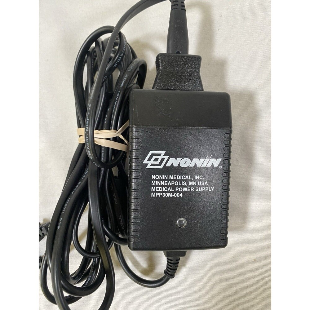 Replacement Power Supply ONLY for Nonin